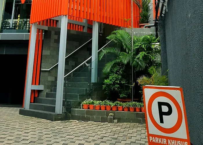 Victory Hotel Jakarta